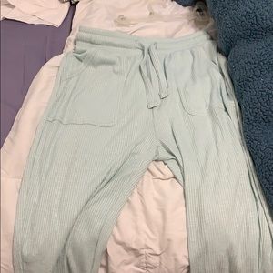 gymshark relaxed joggers